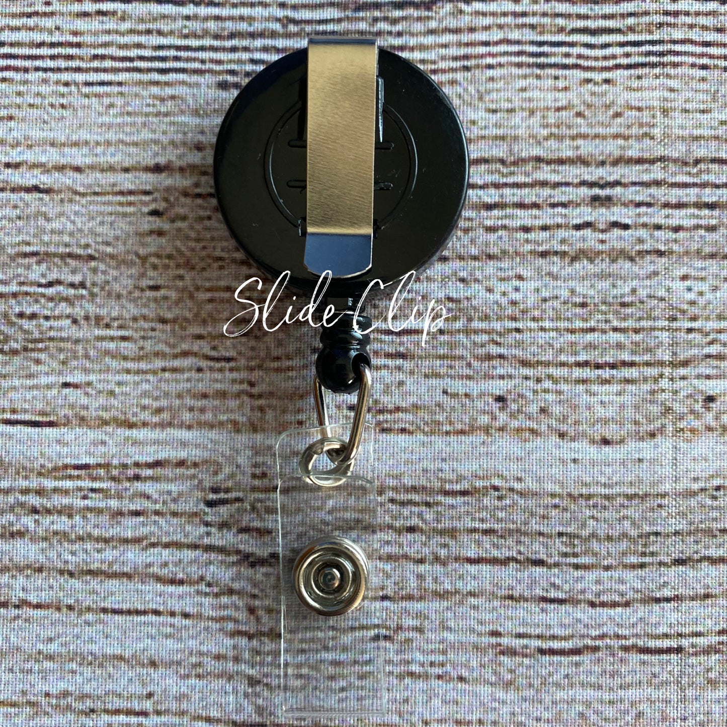 Customize Your Own Badge Reel Choose Your Design or Photo